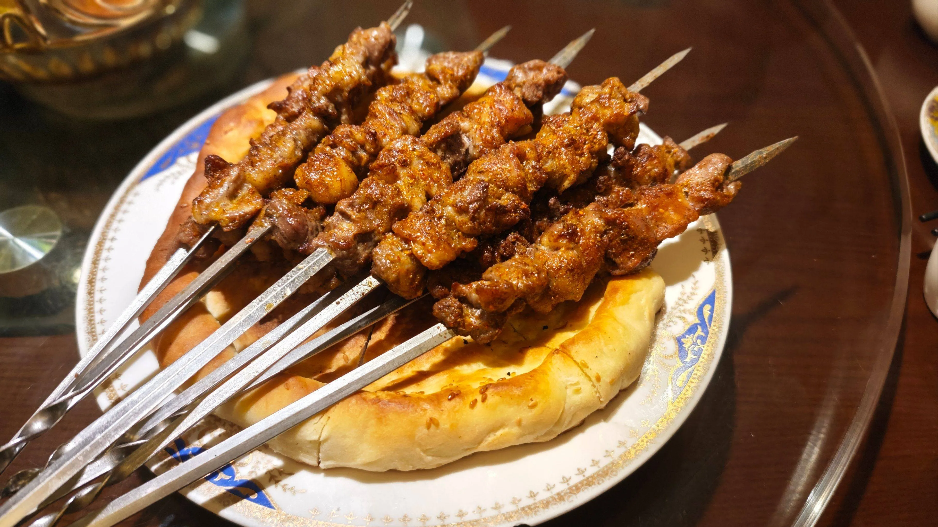 China Travel 2026 Xinjiang Food